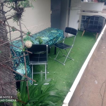 Ferienwohnung Charming And Modern Cave In The Heart Of The Port Nizza Exterior foto