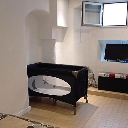 Ferienwohnung Charming And Modern Cave In The Heart Of The Port Nizza Exterior foto