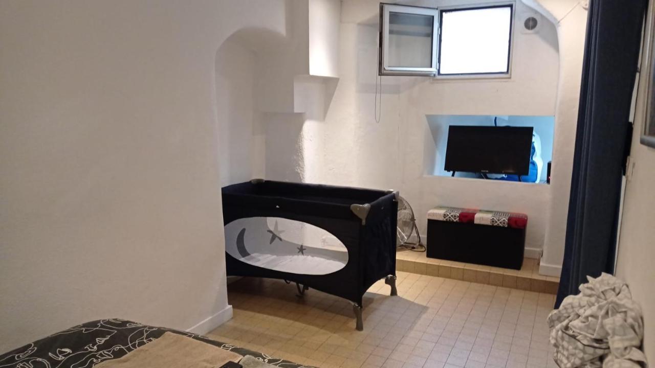 Ferienwohnung Charming And Modern Cave In The Heart Of The Port Nizza Exterior foto